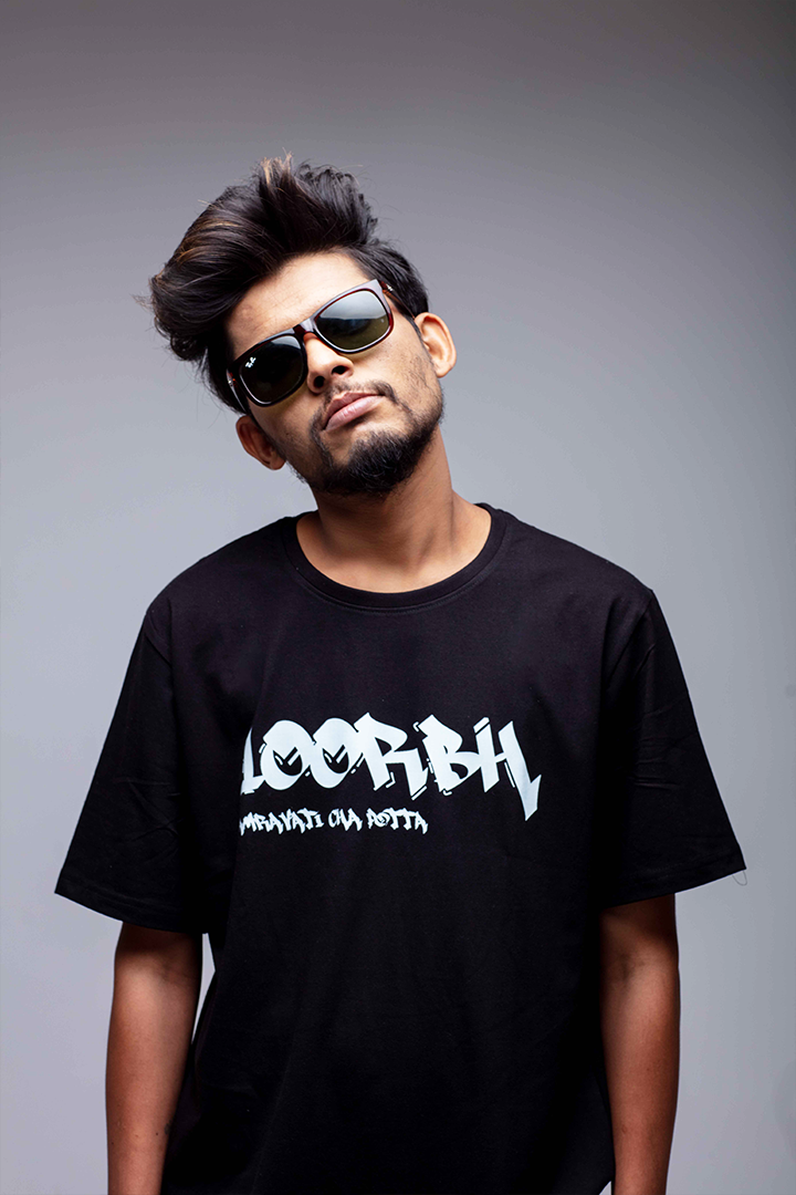 Garments produced for 100 RBH